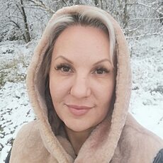 Фотография девушки София, 49 лет из г. Оренбург
