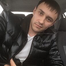 Фотография мужчины Дмитрий, 33 года из г. Урай