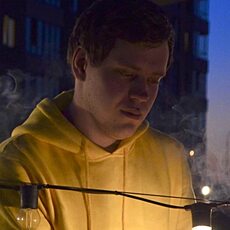 Фотография мужчины Дима, 26 лет из г. Санкт-Петербург