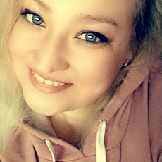 Фотография девушки Марго, 35 лет из г. Гродно