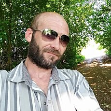 Фотография мужчины Алексей, 42 года из г. Нытва