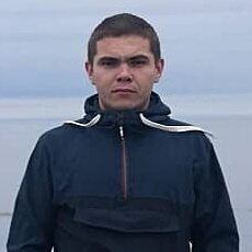Фотография мужчины Руслан, 32 года из г. Южно-Сахалинск
