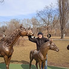 Фотография мужчины Сергей, 57 лет из г. Мариуполь