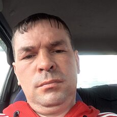 Фотография мужчины Евгений, 41 год из г. Черемхово