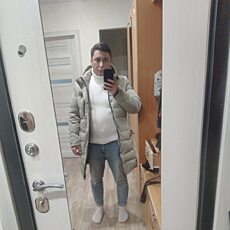 Фотография мужчины Виталик, 37 лет из г. Чебоксары