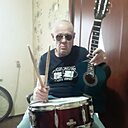 Юрий Михайлов, 65 лет