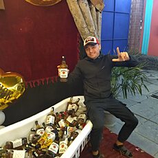 Фотография мужчины Илья, 35 лет из г. Шымкент