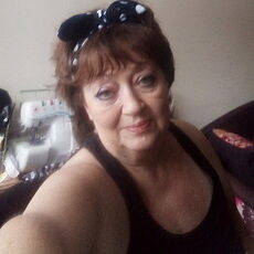 Фотография девушки Светлана, 57 лет из г. Ижевск
