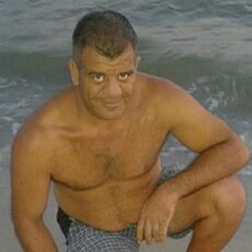 Фотография мужчины Раид, 46 лет из г. Тель-Авив