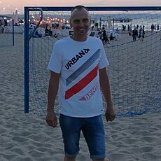 Фотография мужчины Сергей, 48 лет из г. Бобруйск