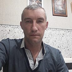 Фотография мужчины Дмитрий, 47 лет из г. Пружаны
