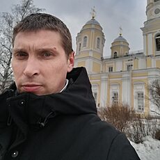 Фотография мужчины Сергей, 37 лет из г. Вытегра