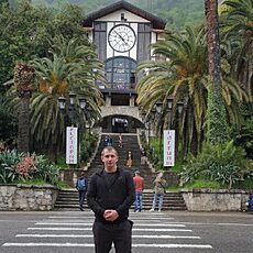 Фотография мужчины Николай, 38 лет из г. Норильск