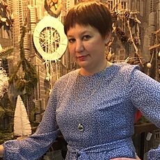 Фотография девушки Marina, 47 лет из г. Кемерово