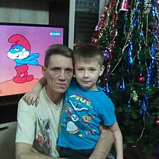 Фотография мужчины Костя, 55 лет из г. Петропавловск-Камчатский