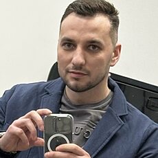 Фотография мужчины Emilian, 33 года из г. Вроцлав