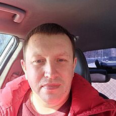 Фотография мужчины Сергей, 40 лет из г. Казань