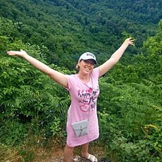 Фотография девушки Анюта, 46 лет из г. Рязань