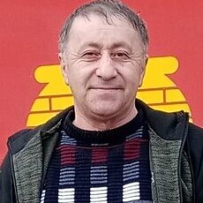 Фотография мужчины Гена, 57 лет из г. Москва