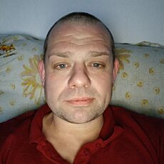 Фотография мужчины Денис, 41 год из г. Жодино