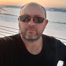 Фотография мужчины Алексей, 49 лет из г. Кизляр