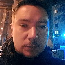 Фотография мужчины Ян, 45 лет из г. Старый Оскол