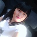 Кристина, 31 год