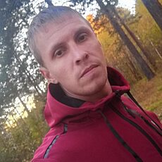 Фотография мужчины Юрий, 37 лет из г. Мценск