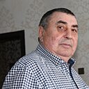 Ковалев Сергей, 65 лет