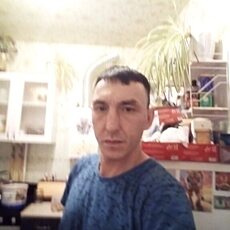 Фотография мужчины Игорь, 41 год из г. Райчихинск
