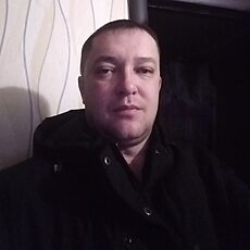 Фотография мужчины Андрей, 41 год из г. Чита