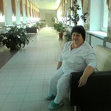 Фотография девушки Светлана, 60 лет из г. Покров