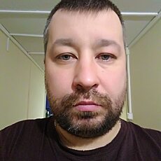 Фотография мужчины Сергей, 44 года из г. Архангельск