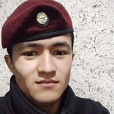 Фотография мужчины Камил, 25 лет из г. Бор