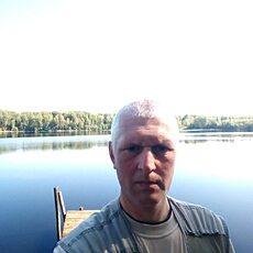 Фотография мужчины Алексей Никитин, 44 года из г. Окуловка