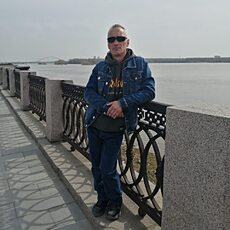 Фотография мужчины Игорь, 49 лет из г. Тобольск