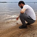 Джамик, 36 лет