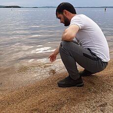 Фотография мужчины Джамик, 36 лет из г. Севастополь