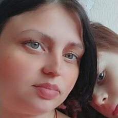 Фотография девушки Вера, 33 года из г. Столин