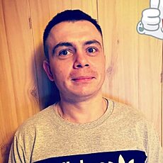Фотография мужчины Керя, 35 лет из г. Химки