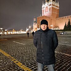 Фотография мужчины Владимир, 46 лет из г. Смоленск