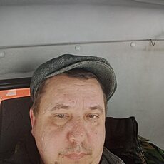 Фотография мужчины Алексей, 44 года из г. Волжск