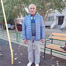 Фотография мужчины Айтмухамбет, 71 год из г. Павлодар