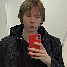 Фотография мужчины Алексей, 24 года из г. Красноярск