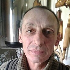 Фотография мужчины Владимир, 61 год из г. Уссурийск