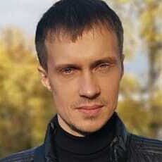 Фотография мужчины Алексей, 36 лет из г. Пенза