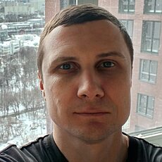Фотография мужчины Владимир, 40 лет из г. Балабаново