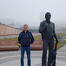 Фотография мужчины Алексей, 48 лет из г. Красноярск