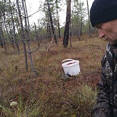 Фотография мужчины Алексей, 52 года из г. Козьмодемьянск