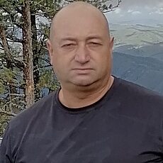Фотография мужчины Вадим, 48 лет из г. Томск